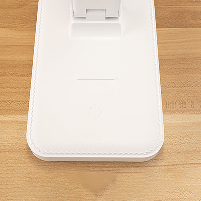 Colorful Nordic Style Macaron LED Table Lamp Modern Style Desk Lights for Study Kids Bedroom