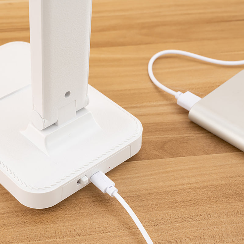 Colorful Nordic Style Macaron LED Table Lamp Modern Style Desk Lights for Study Kids Bedroom