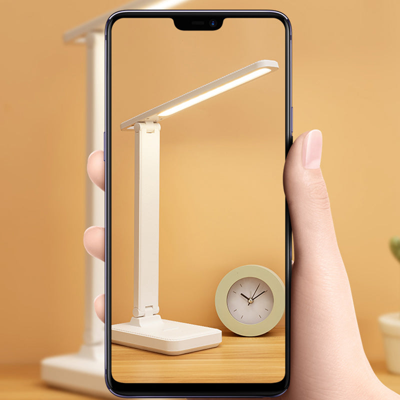 Colorful Nordic Style Macaron LED Table Lamp Modern Style Desk Lights for Study Kids Bedroom