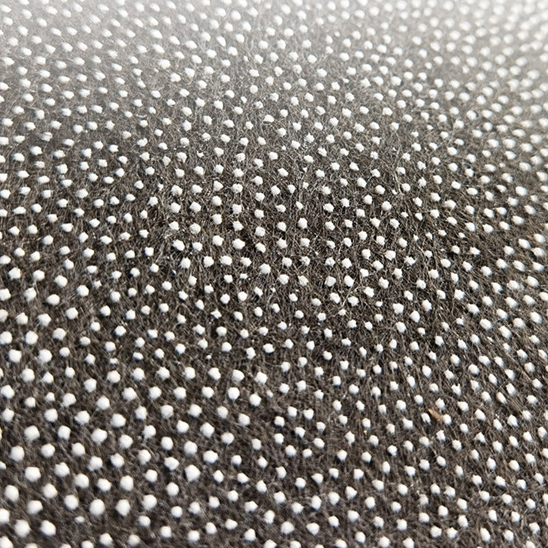 Tapis géométrique à carreaux moderne tapis intérieur du tapis de support non glissant résistant