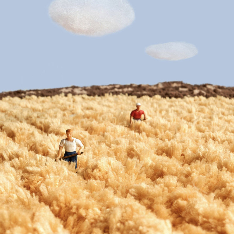 Farbblock Teppich in Indoor Teppichmaschine Waschbar für die Heimdekoration