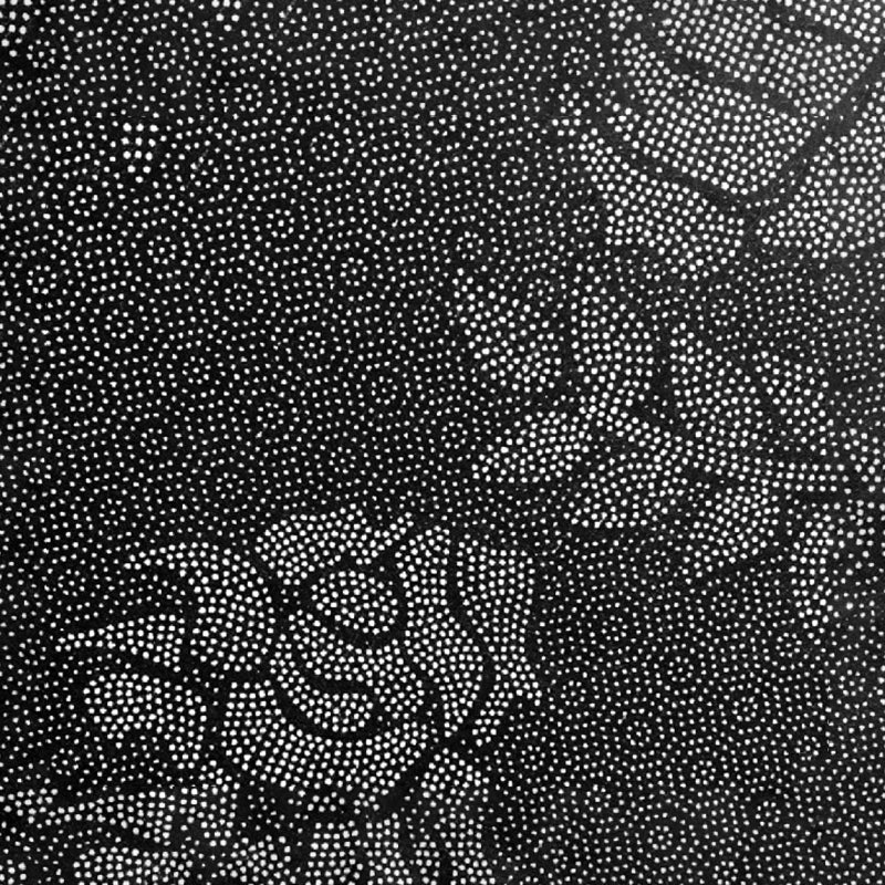 Plaid Rug Modern Carpet Polyester Anti-Slip Backing Rug for Living Room