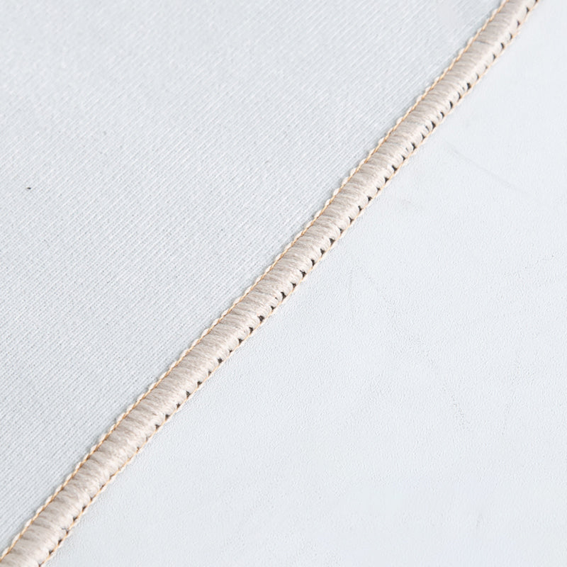 Human Face Abstract Carpet Area Carpet Non-Slip Backing Rug for Living Room