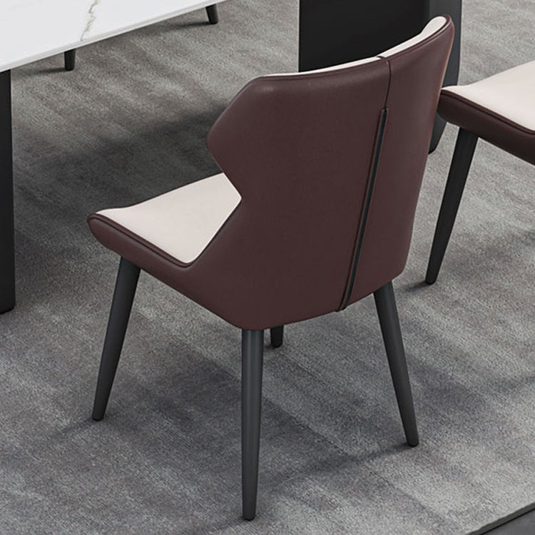 Modern 1/2/5/7 Pieces Dining Set Sintered Stone Kitchen Furniture Set /Separate Items