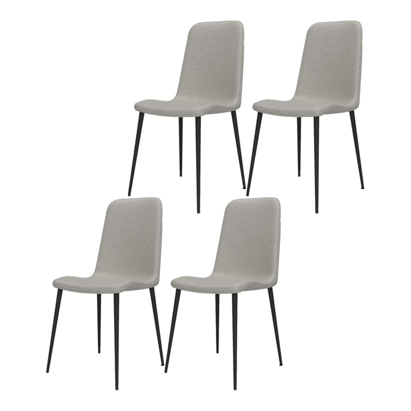 Nordic 1/4/5/7 Pieces Dining Set Sintered Stone White Dining Furniture Set /Separate Items