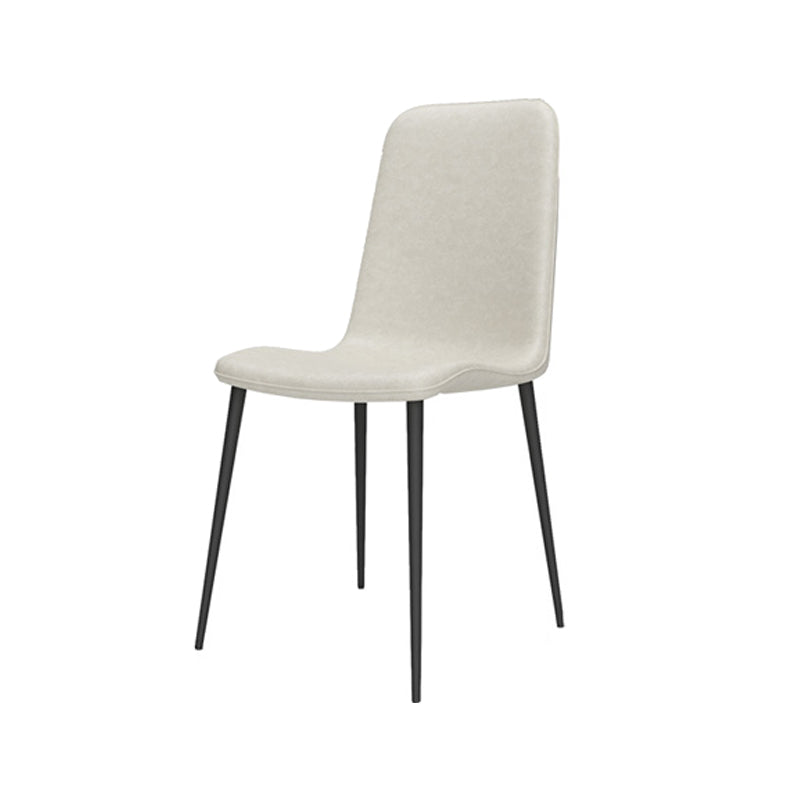 Nordic 1/4/5/7 Pieces Dining Set Sintered Stone White Dining Furniture Set /Separate Items