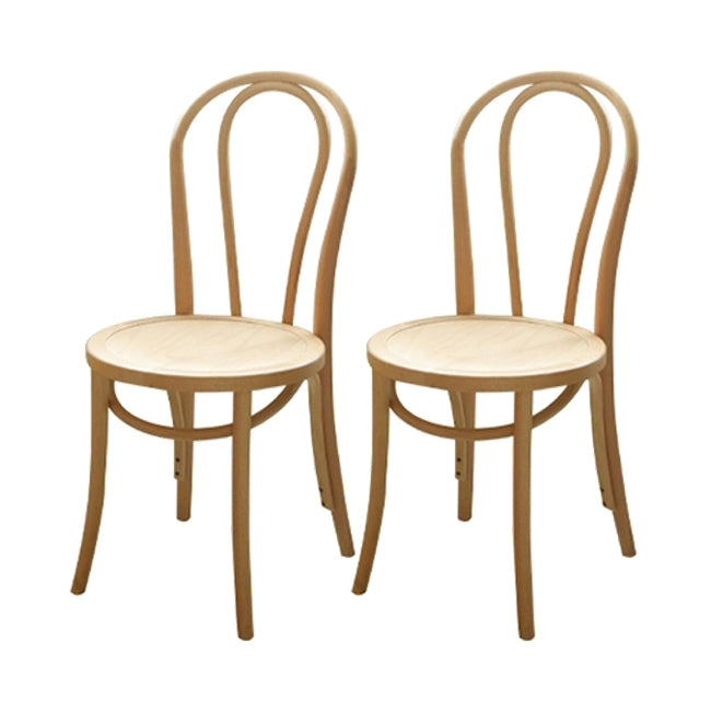 Modern 1/2/5/9 Pieces Dining Set Solid Wood Dining Furniture Set /Separate Items