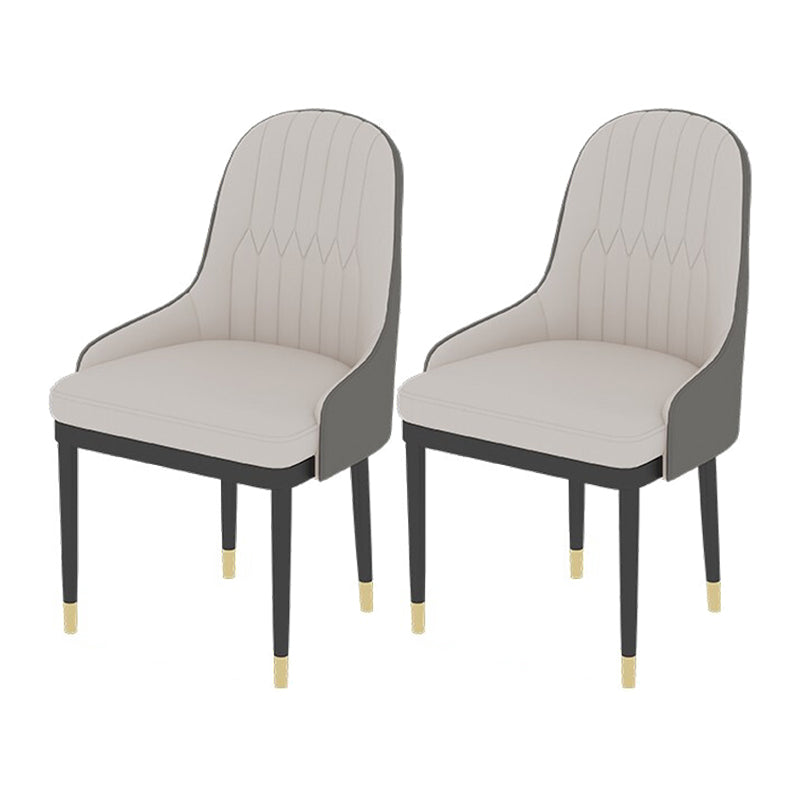 Nordic 1/2/5/7 Pieces Dining Set Sintered Stone Dining Furniture Set /Separate Items