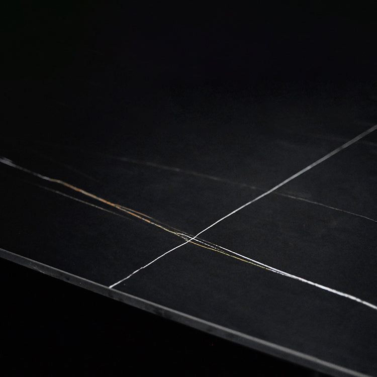 Modern 1/2/5/7 Pieces Dining Furniture Sintered Stone Dining Furniture Set /Separate Items