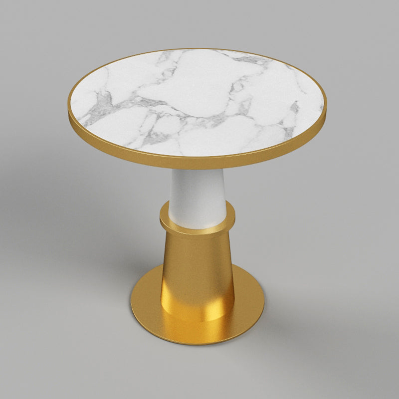 Glam 1/2/5 Pieces Marble Dining Set Dining Furniture Set /Separate Items