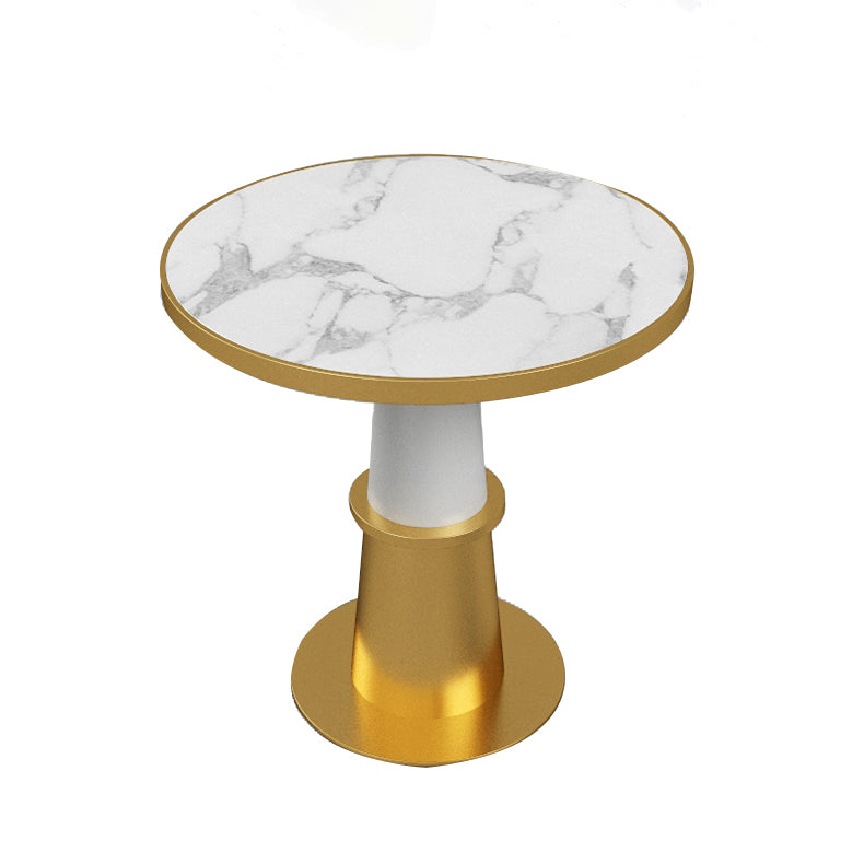 Glam 1/2/5 Pieces Marble Dining Set Dining Furniture Set /Separate Items