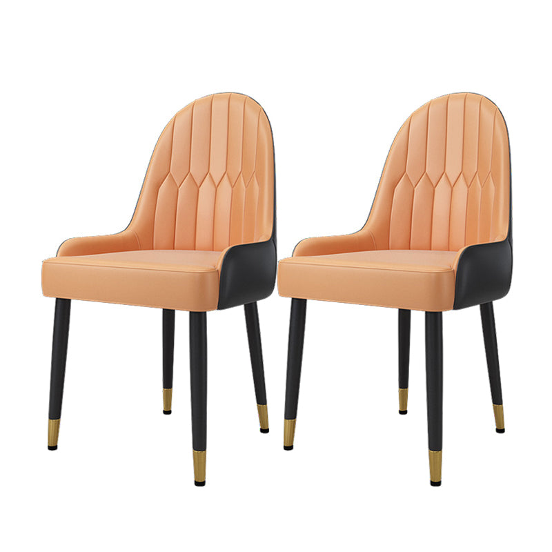 1/2/5/7 Pieces Dining Set Modern Sintered Stone Dining Furniture Set /Separate Items