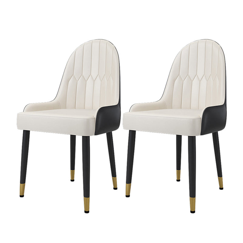 1/2/5/7 Pieces Dining Set Modern Sintered Stone Dining Furniture Set /Separate Items