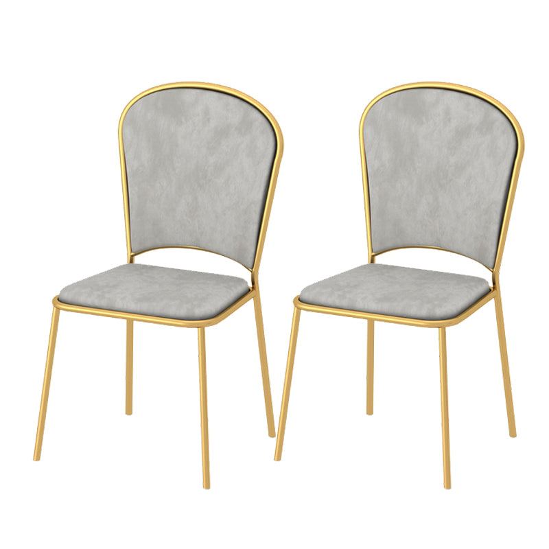 1/2/5/7 Pieces Dining Set Modern Sintered Stone Dining Furniture Set /Separate Items