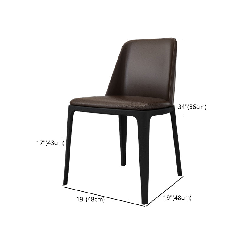 1/2/5/7 Pieces Dining Set Modern Sintered Stone Dining Furniture Set /Separate Items