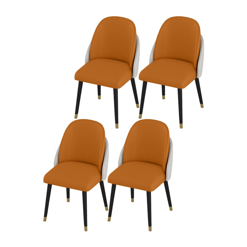 Modern 1/4/5/7 Pieces Dining Set Sintered Stone Dining Furniture Set /Separate Items