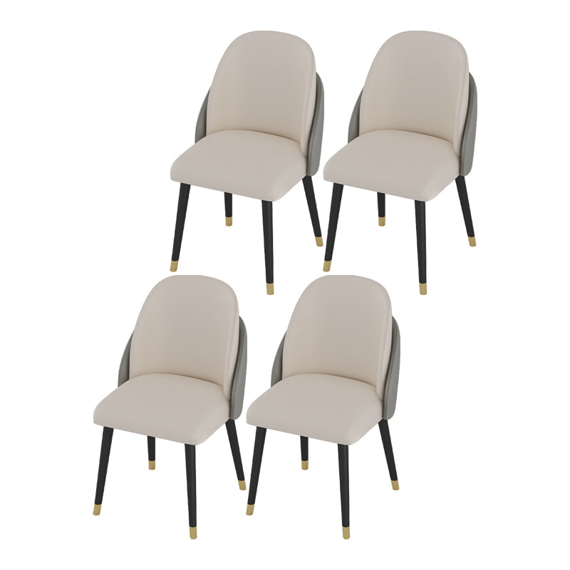 Modern Dining Set 1/4/5/7 Pieces Sintered Stone Dining Furniture Set /Separate Items