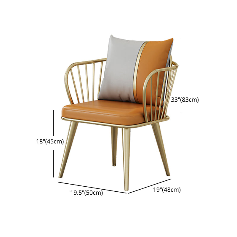 Glam 1/2/3/4/5 Pieces Sintered Stone Dining Set Dining Furniture Set /Separate Items