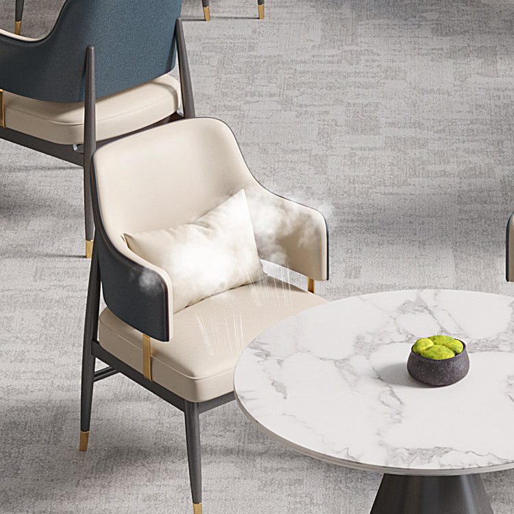 Glam 1/5 Pieces Sintered Stone Dining Set Dining Furniture Set /Separate Items