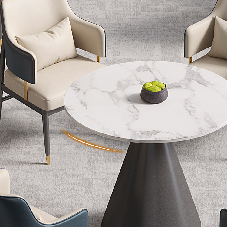 Glam 1/5 Pieces Sintered Stone Dining Set Dining Furniture Set /Separate Items