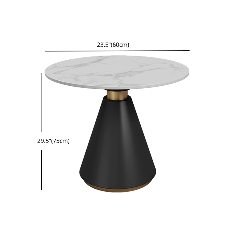 Glam 1/5 Pieces Sintered Stone Dining Set Dining Furniture Set /Separate Items