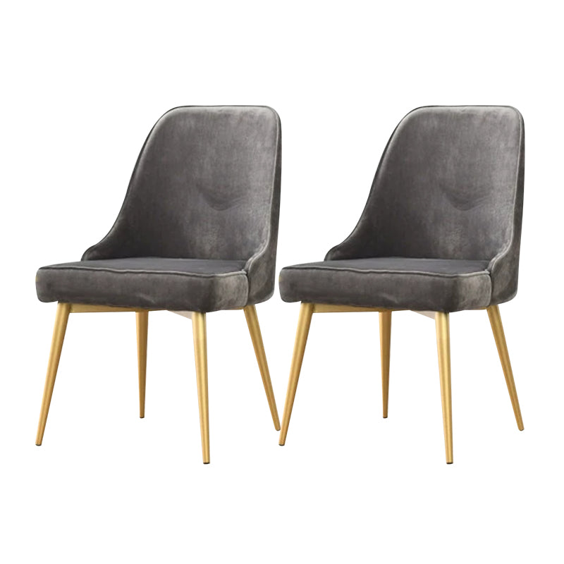 Glam Stone Dining Room Set 1/2/5/7 Pieces Dining Furniture Set /Separate Items