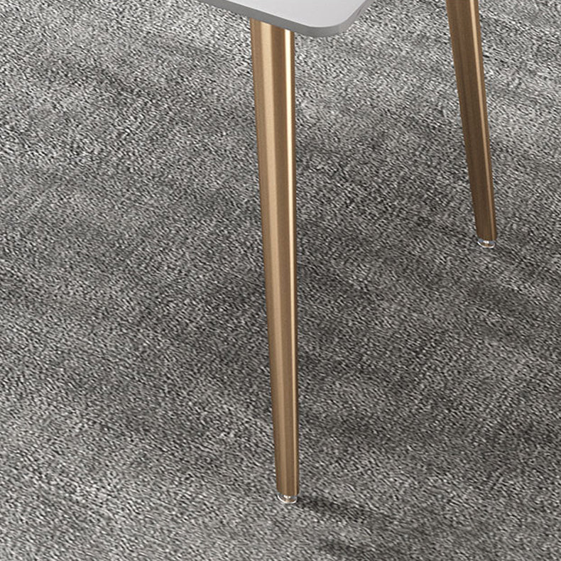 Glam Stone Dining Room Set 1/2/5/7 Pieces Dining Furniture Set /Separate Items