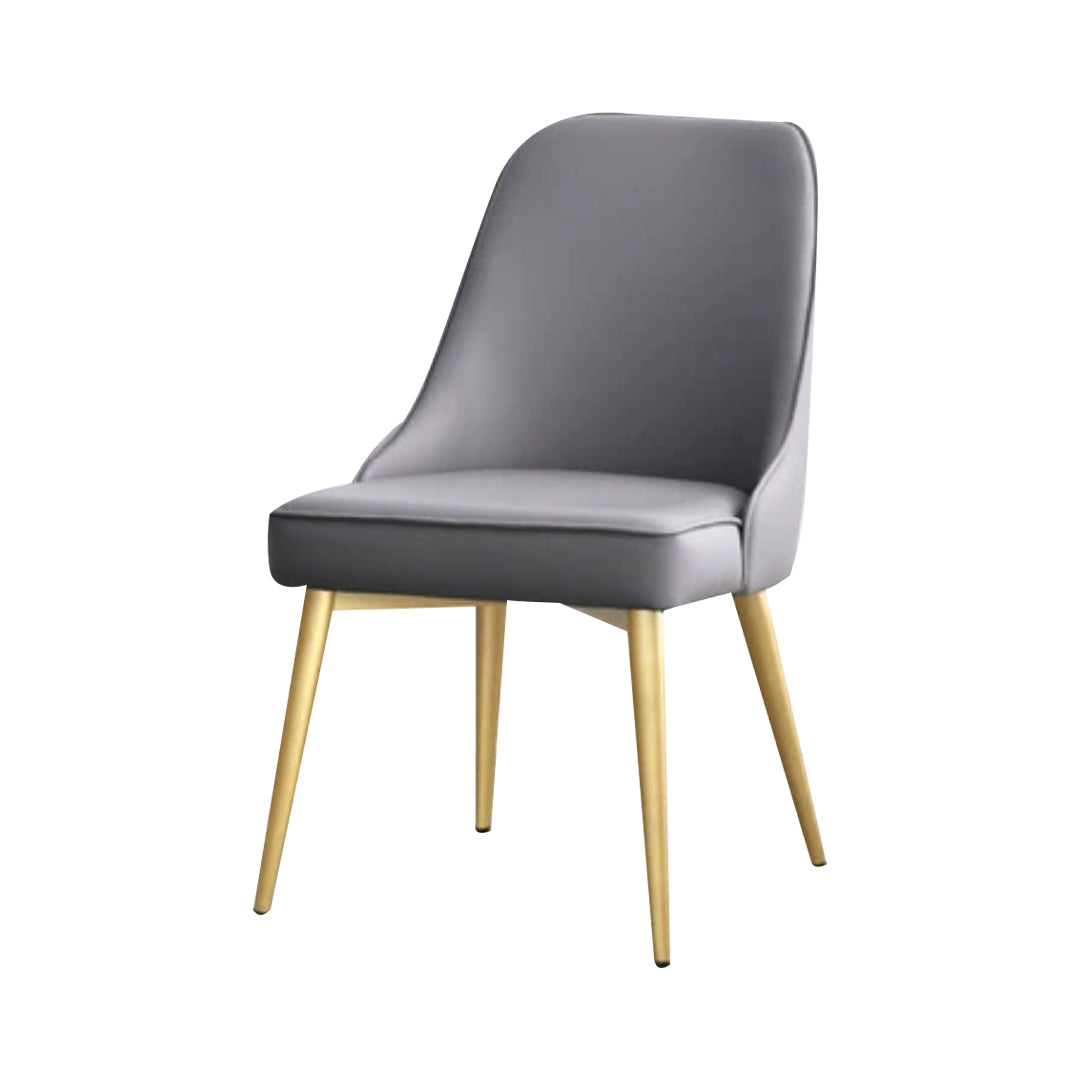 Glam Stone Dining Room Set 1/2/5/7 Pieces Dining Furniture Set /Separate Items