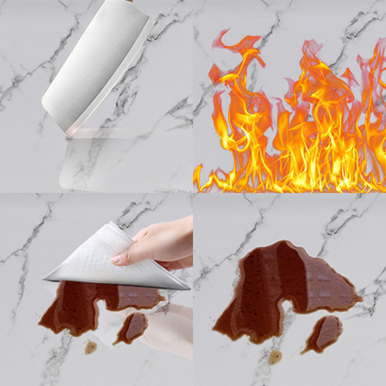 Nordic 1/2/5/7 Pieces Dining Set Stone Dining Furniture Set /Separate Items