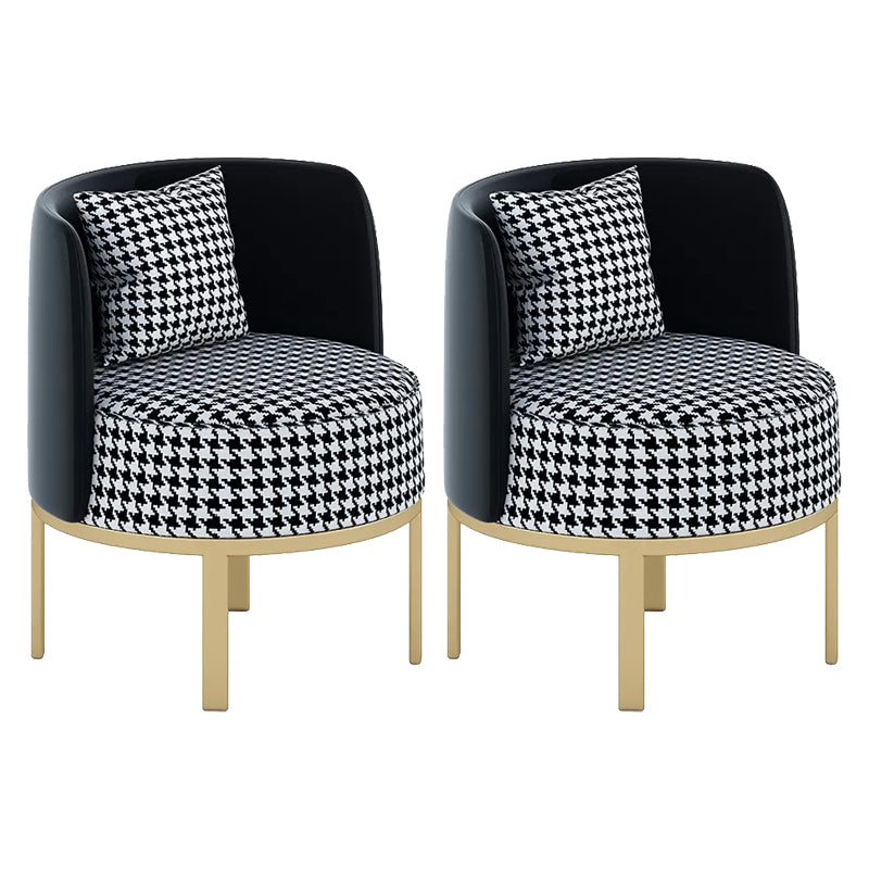 Contemporary Sintered Stone Dining Set 1/2/3/4/5 Pieces Furniture Set /Separate Items