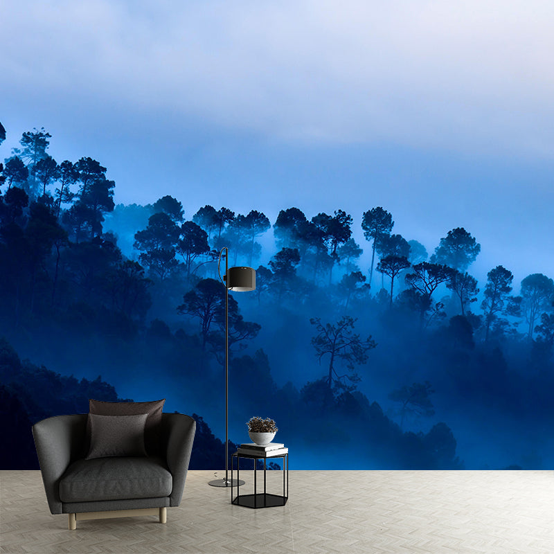 Forest Environment Friendly Decorative Murals Room Wall Murals