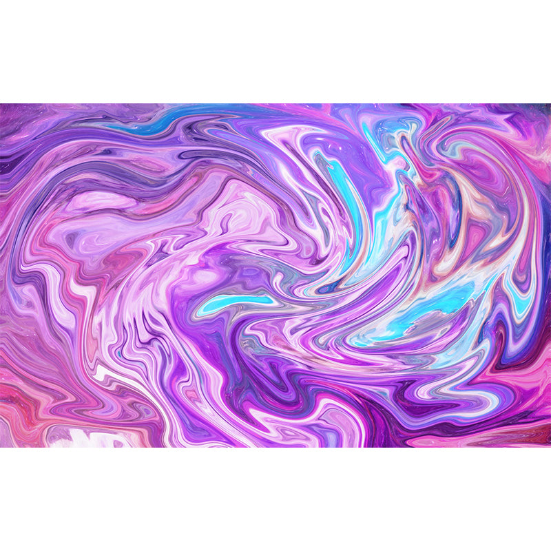 Abstract Pattern Mural Eco-friendly Decorative Wallpaper for Home