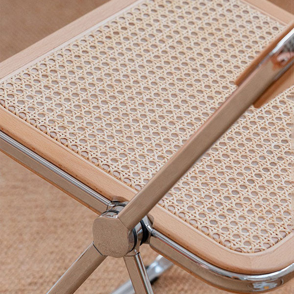 Silla de comedor moderna sin brazos, silla lateral de comedor de plástico para uso en restaurantes