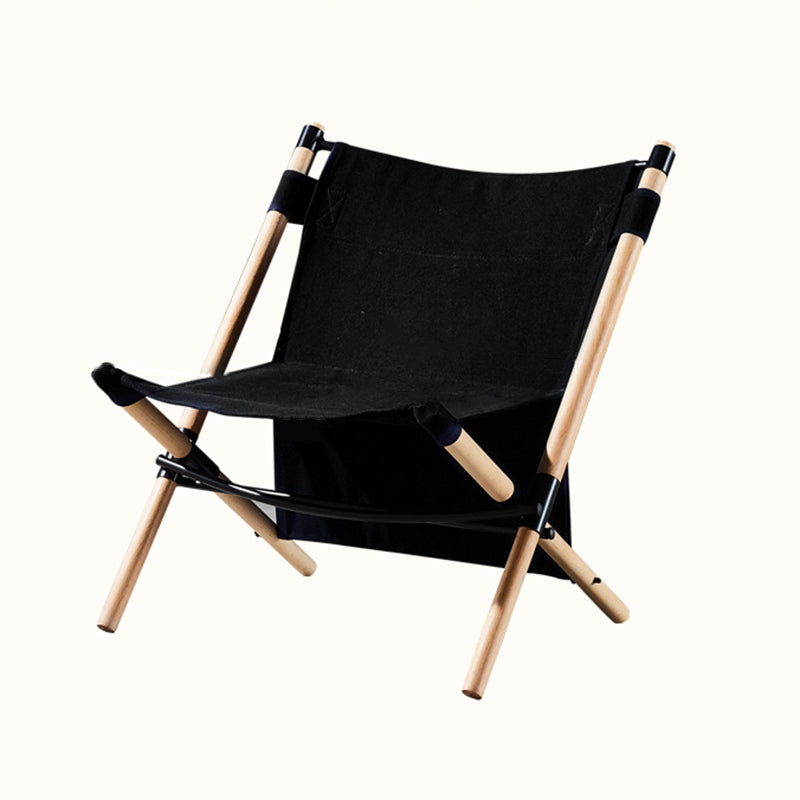 Silla de comedor de madera moderna, silla lateral de comedor plegable para uso en restaurantes
