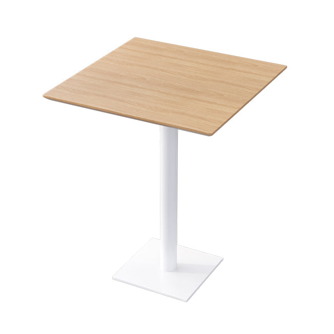 Industrial Style Kitchen Dinner Furniture Dining Room Fixed Dining Site Table