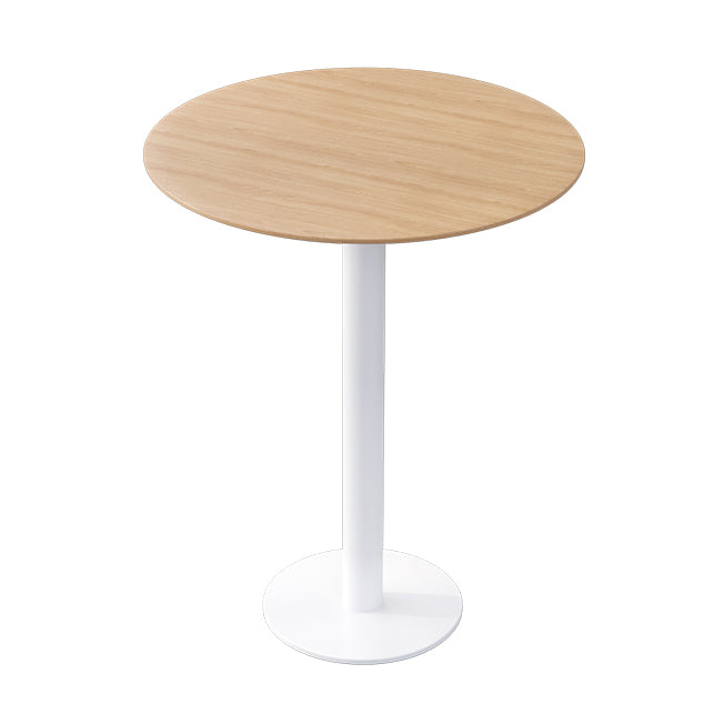 Industrial Style Kitchen Dinner Furniture Dining Room Fixed Dining Site Table