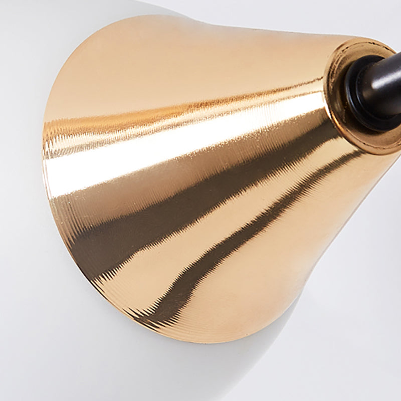 Glass Contemporary Pendant Lighting Fixtures Metal Sputnik Hanging Lights