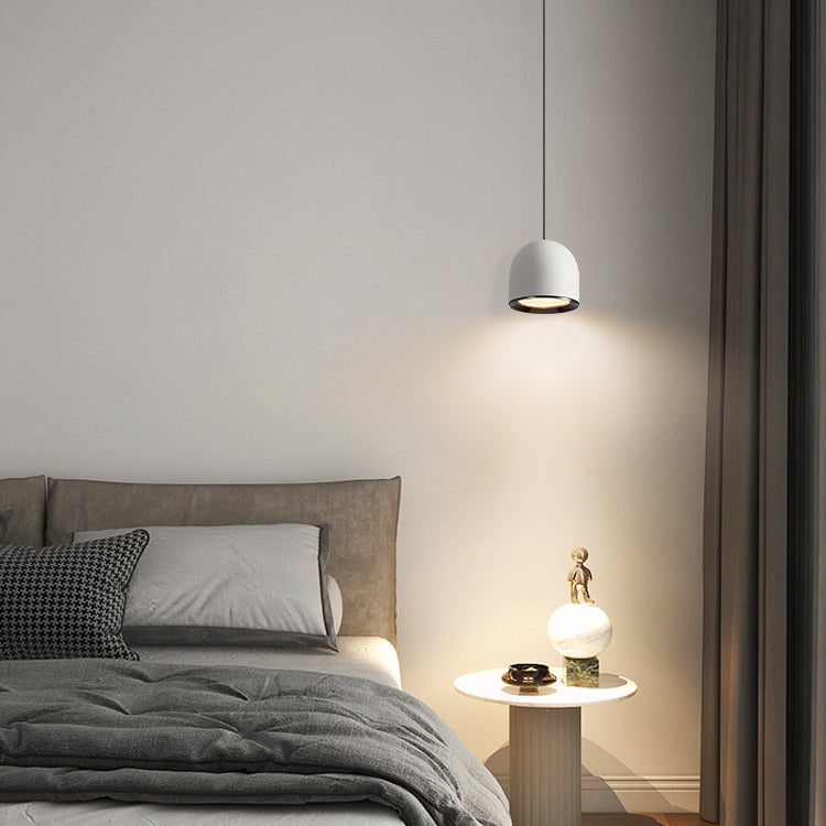 BOLL FORME ÉCLAIRAGE HAPPORT MODERNE MÉTAL METAL 1 PRENDANT LEIL