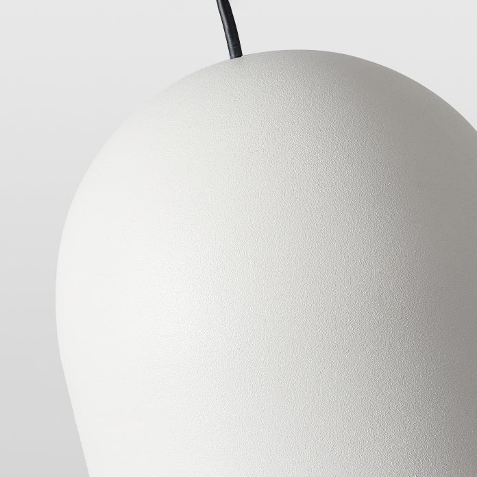 BOLL FORME ÉCLAIRAGE HAPPORT MODERNE MÉTAL METAL 1 PRENDANT LEIL