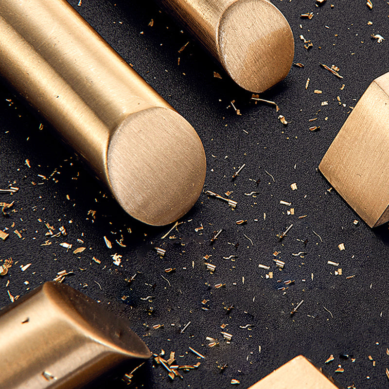 Nordic Modern Dining Pendant Light Round Glass Shade Chandelier Chandelier Lightture pour salle à manger