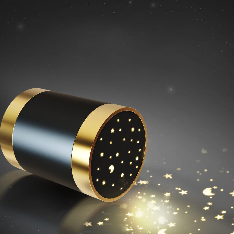 Géométrie Forme pendentielle Light Nordic Metal Devide LED Suspension LAMPE