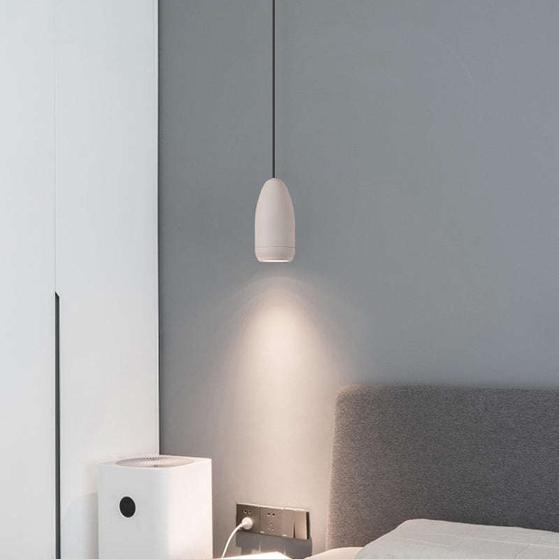 1 Lichthänge-Leuchten Kugeln Einfachheit LED-Federung für das Restaurant