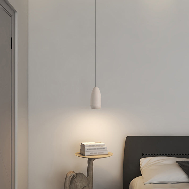 1 Lichthänge-Leuchten Kugeln Einfachheit LED-Federung für das Restaurant