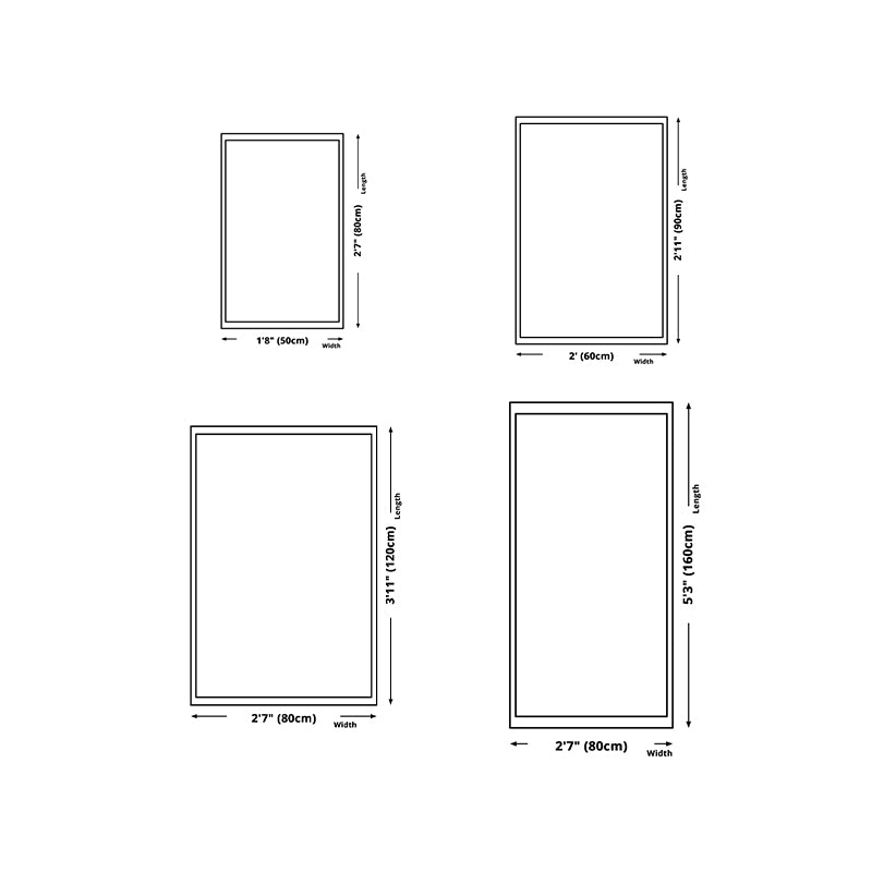 Pink Geometric Rug Polyester Modern Rug Stain Resistant Rug for Home Decoration