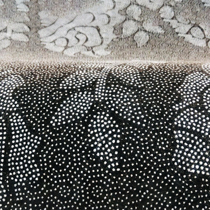 Traditioneller Hausdekoration Teppich Southwestern Muster Teppich Polyester Indoor Teppich