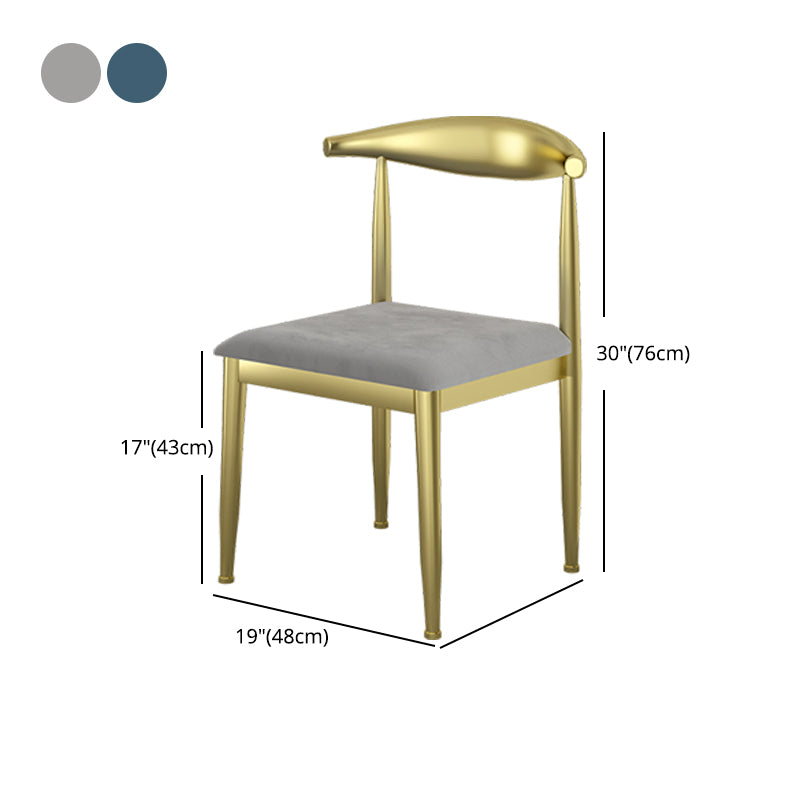 Modern 1/4/5/7 Pieces Dining Set Sintered Stone Top Dining Furniture Set /Separate Items