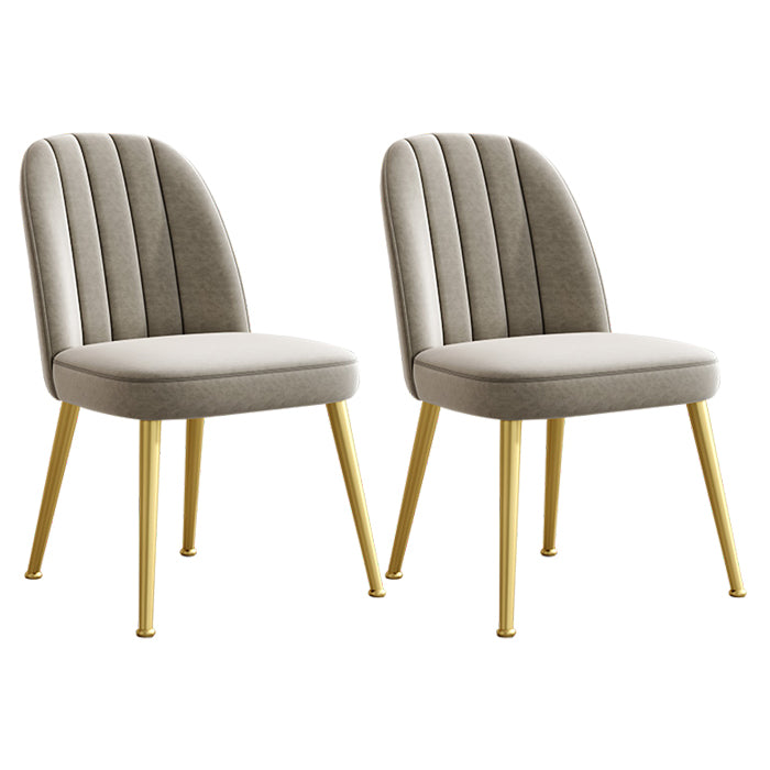 Luxury 1/2/5/6/7 Pieces Dining Set Sintered Stone Dining Furniture Set /Separate Items