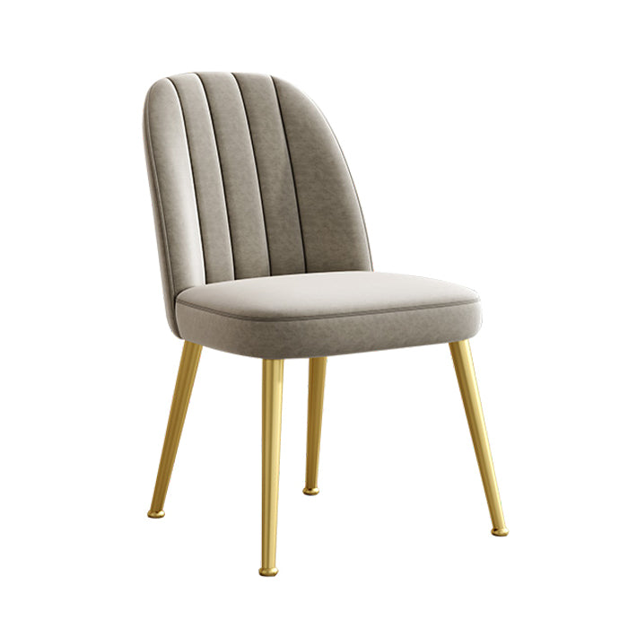 Luxury 1/2/5/6/7 Pieces Dining Set Sintered Stone Dining Furniture Set /Separate Items