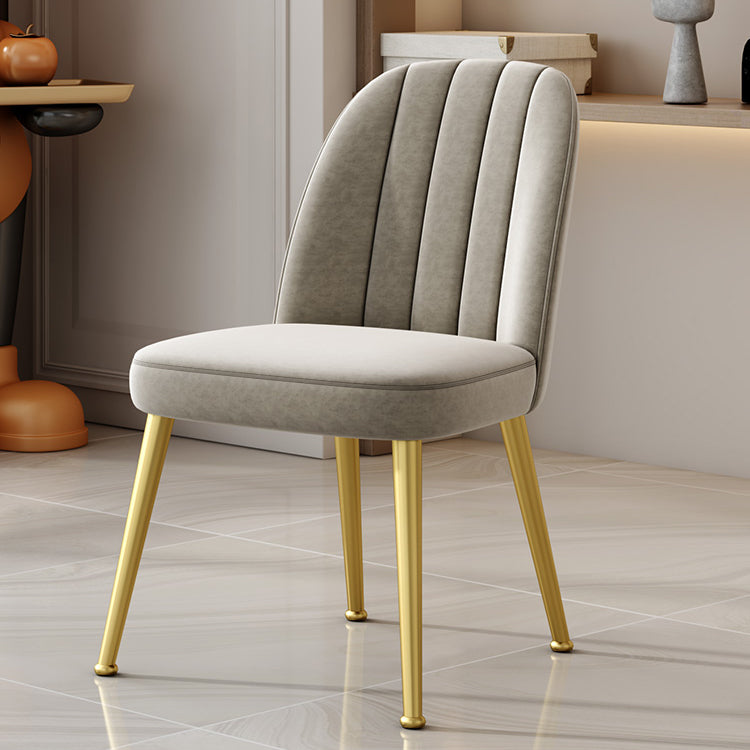 Luxury 1/2/5/6/7 Pieces Dining Set Sintered Stone Dining Furniture Set /Separate Items