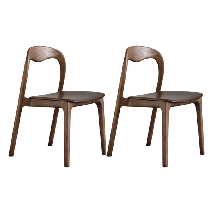 Modern 1/2/3/4/5 Pieces Wood Dining Set Dining Furniture Set /Separate Items